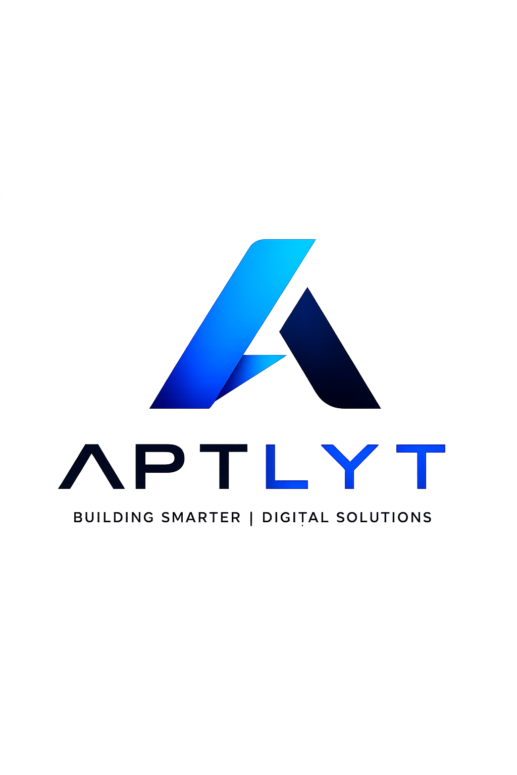 APTLYT Logo - Home